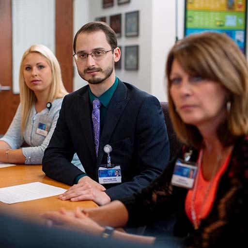 PGY-3 and 4 didactics: Cultural humility and cultural formulations