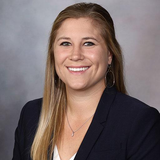 Alumni story: Jaclyn Lindsey, M.D.