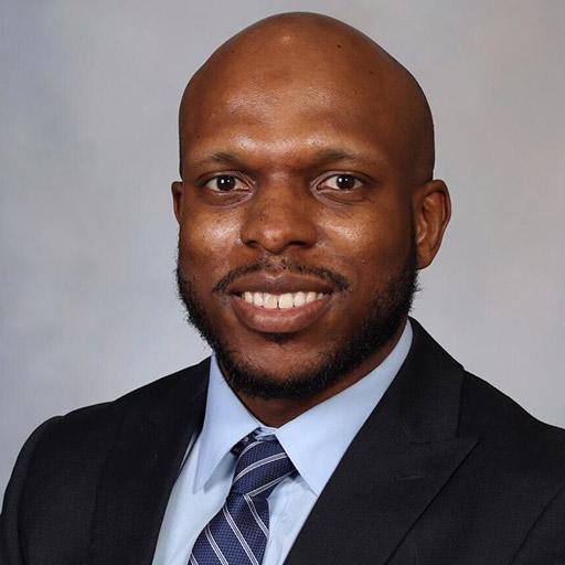 Shaquan David, Ph.D.