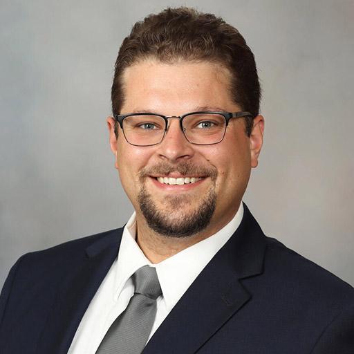 Zachary Stottler, Ph.D.