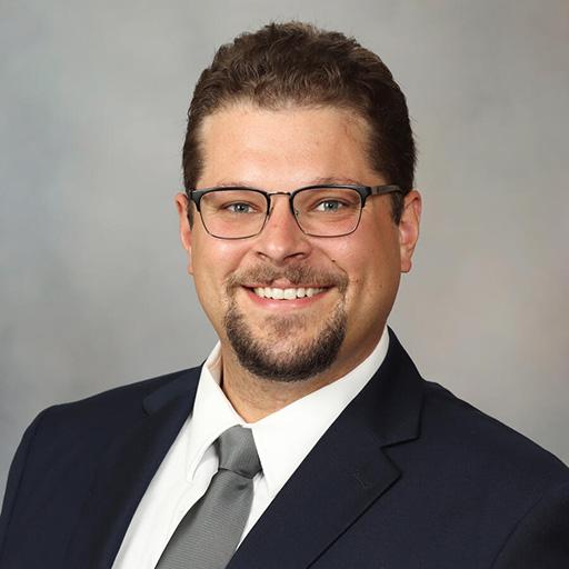 Zachary Stottler, Ph.D.