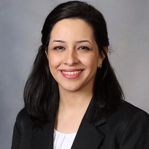 Sharareh Fakhraei, Ph.D.