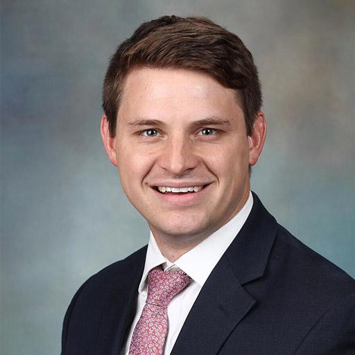 Cameron Thorpe, M.D.