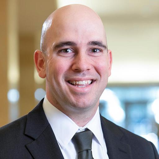 William Stross, M.D.