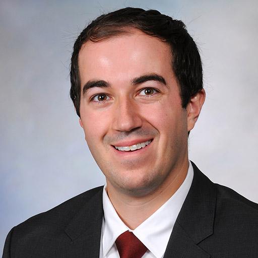 Timothy Malouff, M.D.