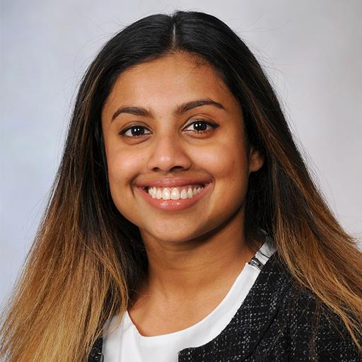 Dee Seneviratne, M.D., Ph.D. 2019