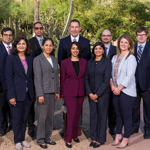 Video: Renal Transplant Fellowship Overview