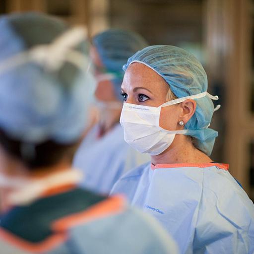 Video: First-Year Fellow Experience