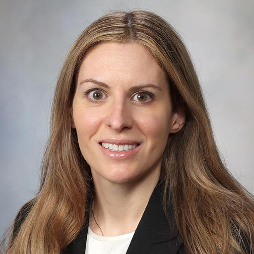 Lisa Balistreri, M.D., M.S.