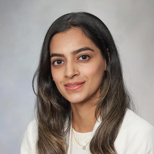 Sehreen Mumtaz, M.B.B.S.