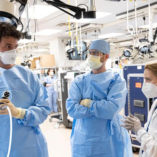 Video: Learn more about the fellowship