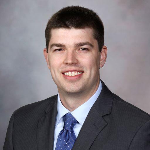 Stuart McCarter, M.D.