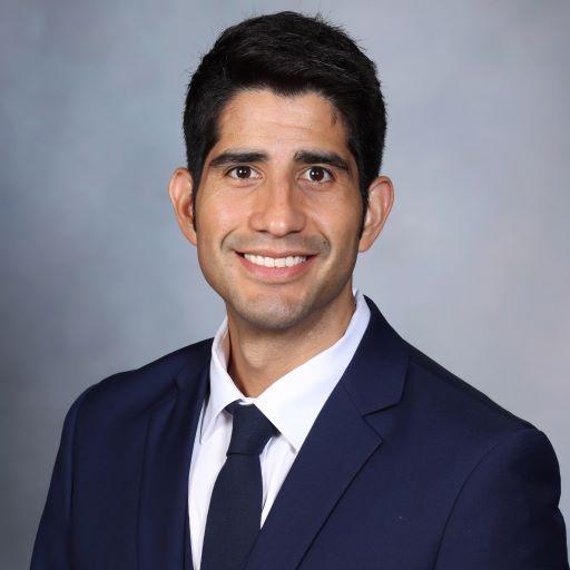 Dr. Fernando Figueroa