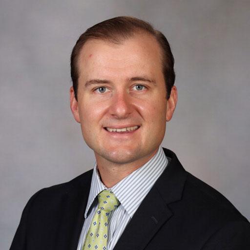 Benjamin Streufert, M.D.