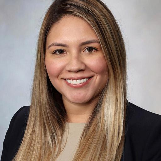 Video: Daniela Haehn, M.D.