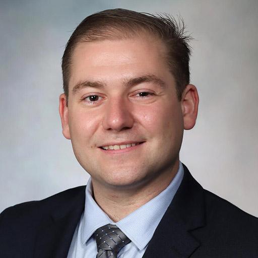 Joshua Randolph, M.D.