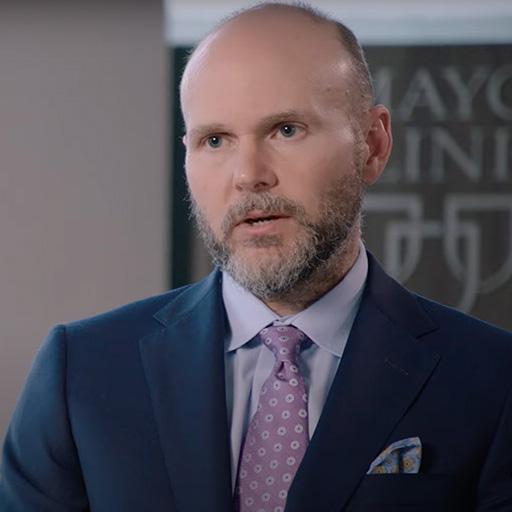 The patient experience