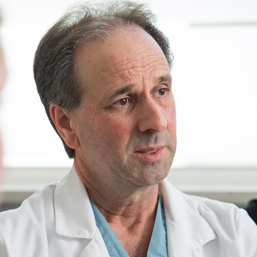 A collaborative atmosphere