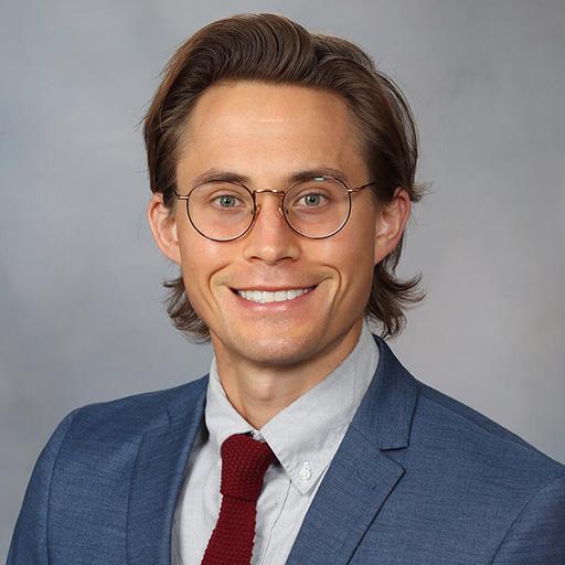 Frank Jefferson, M.D.