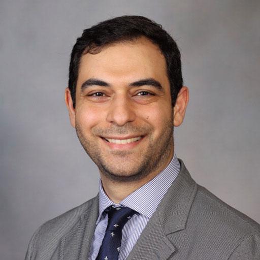 Ali Khalifeh, M.D.