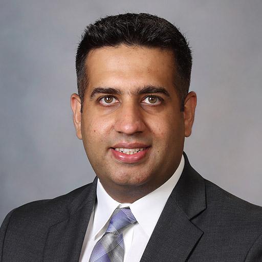 Ansab Haider, M.B.B.S.