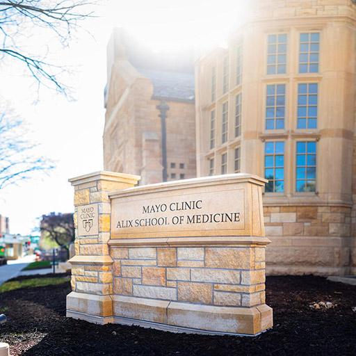 Rochester, Minnesota, Training Experience