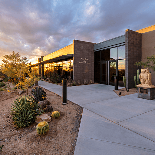 Phoenix/Scottsdale, Arizona, Training Experience