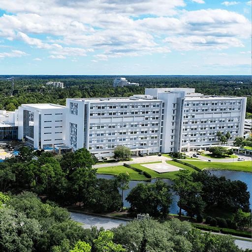 Jacksonville, Florida, Training Experience