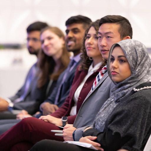 Selectives also allow for travel and using the knowledge and skills learned in class, beyond the classroom.