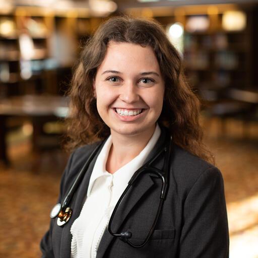 Narrative medicine selective