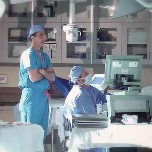 Center for Procedural Innovation at Mayo Clinic in Phoenix/Scottsdale, Arizona