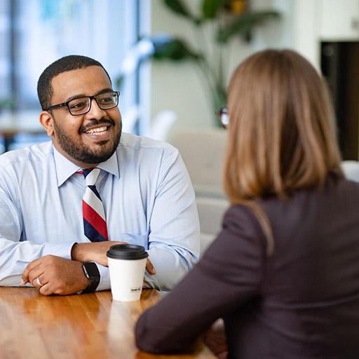 Video: The learner experience