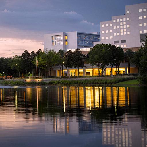 Learn more about Mayo Clinic in Jacksonville, FL