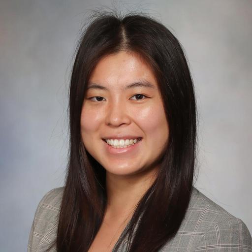 Student portrait
