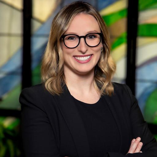 Kristen Scheitler, M.D.