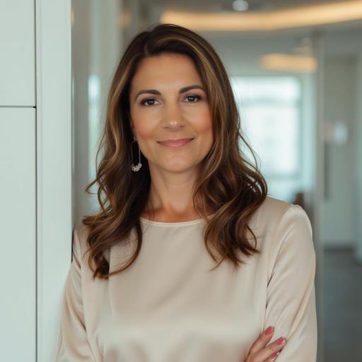 Melissa Gulden DBA, MA