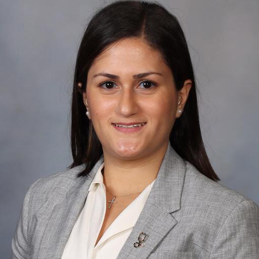 Ethel Aguirre Flores, M.D.