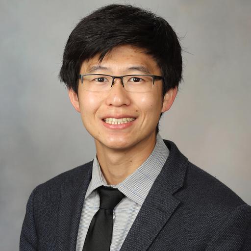Justin Choe