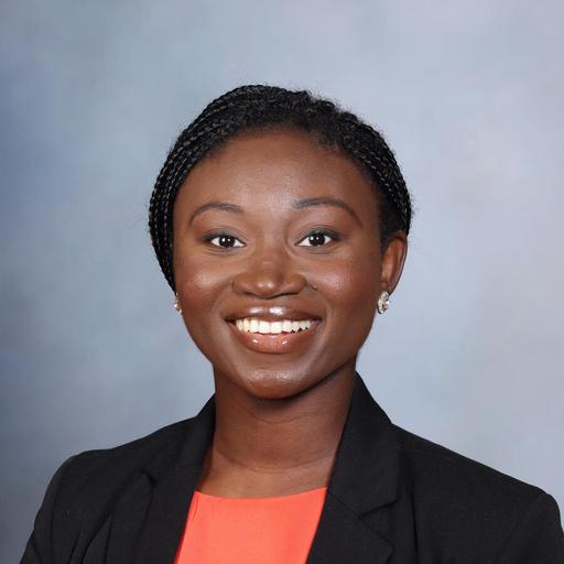 Kemi Fatade, M.D., M.P.H.
