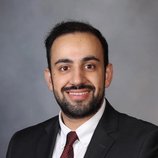 Mahmoud Ismayl, M.B.B.S.