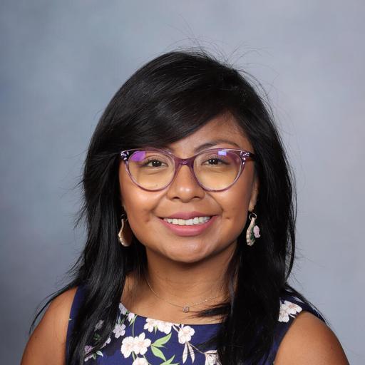 Karol Quelal Analuisa, M.D.