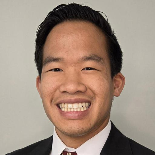 The student experience: Calvin Nguyen