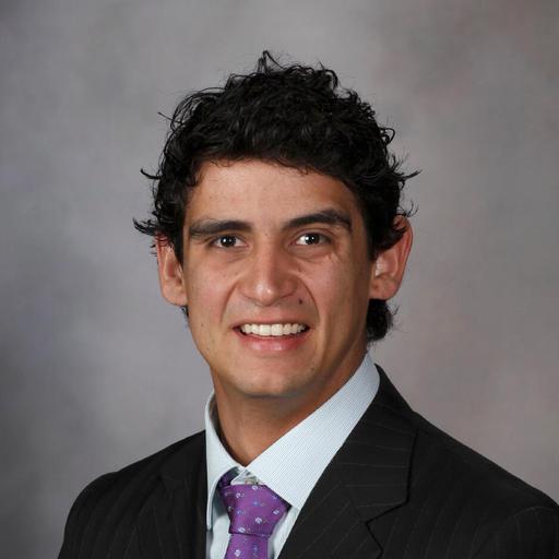 David Harmon, Jr, M.D.