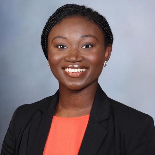 Kemi Fatade, M.D., M.P.H.
