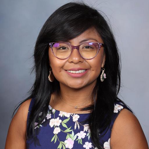 Karol Quelal Analuisa, M.D.