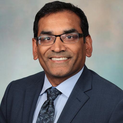 Bhavesh Patel, MD