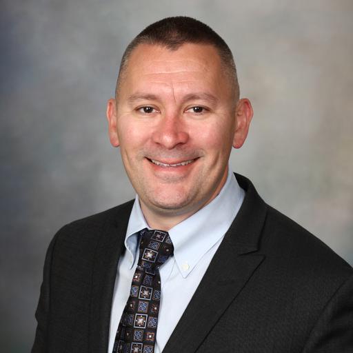 Christopher Russi, DO