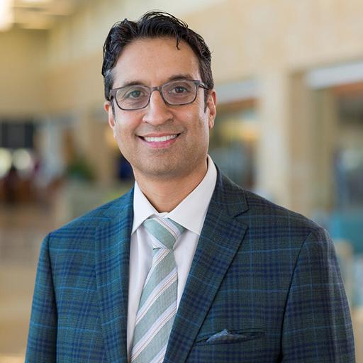 Sujay Vora, M.D. (RADO ’00)