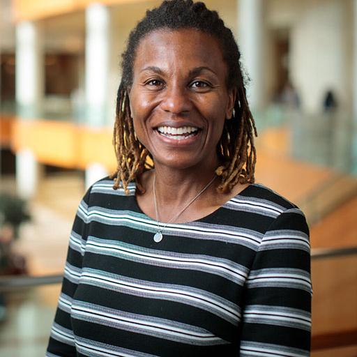 Vanessa Torbenson, M.D.