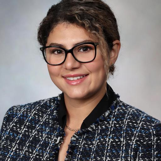 Nadine Elhage, D.O.